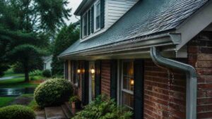 Why Seamless Aluminum Remains the Top Gutter Choice in Ivyland