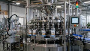 Why Smart Packaging Systems Are Redefining Industrial Workflows