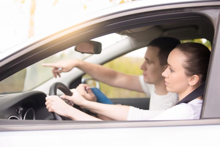 9 Essential Rules Every Young Driver Must Follow
