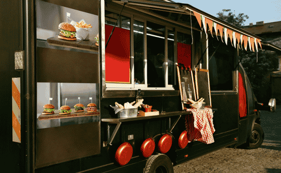 Faster Service Through Better Kitchen Layouts