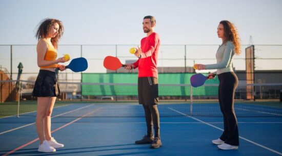 Fundamental Rules and Scoring Procedures