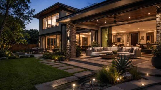 Incorporate Smart Space Planning for Long-Term Value