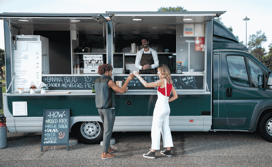 More Space, Lower Costs: The Business Benefits of Upgrading to Mobile Food Trailers