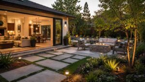 Planning a New Build: Creating Seamless Indoor and Outdoor Living Spaces