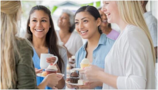 Meaningful Gatherings Through Thoughtful Selection
