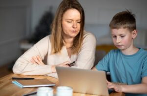 The Common Worries Parents Have About Online High School and What's Actually True