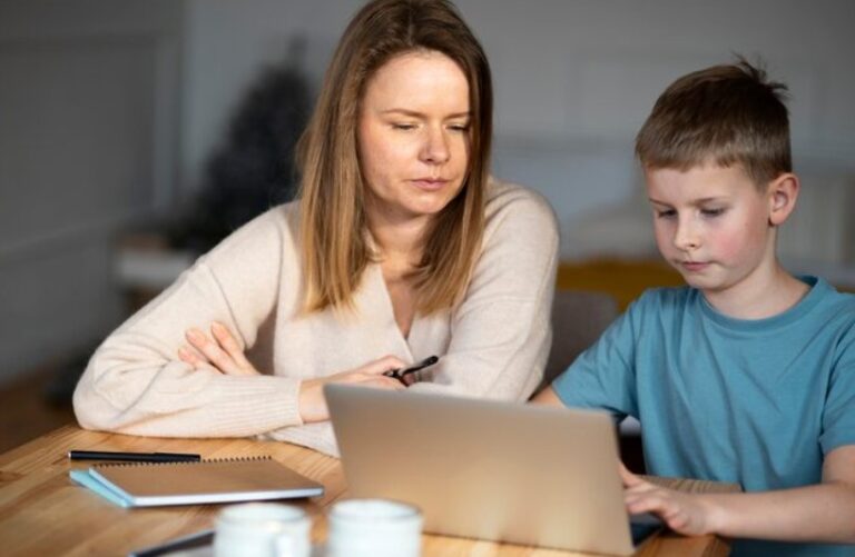 The Common Worries Parents Have About Online High School and What’s Actually True