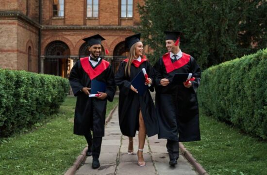 Why Graduation Stoles Carry More Meaning Than Most Accessories