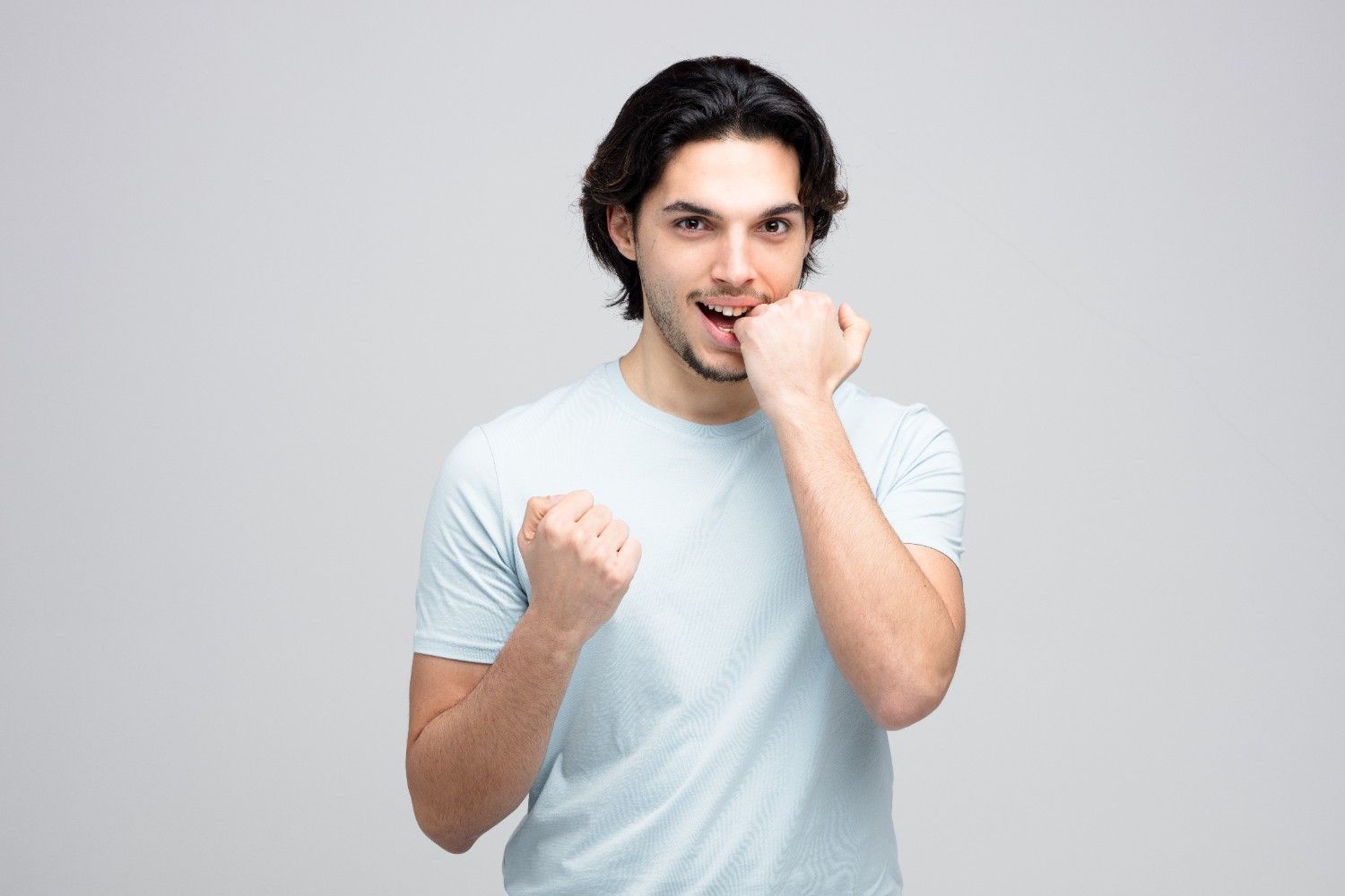 Why Some People Never Get Cavities