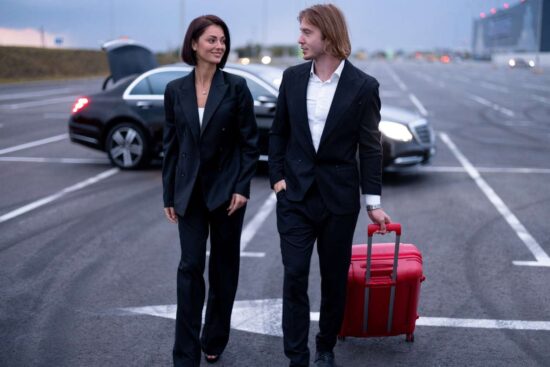 What Professionals Do Differently When the Stakes Are High