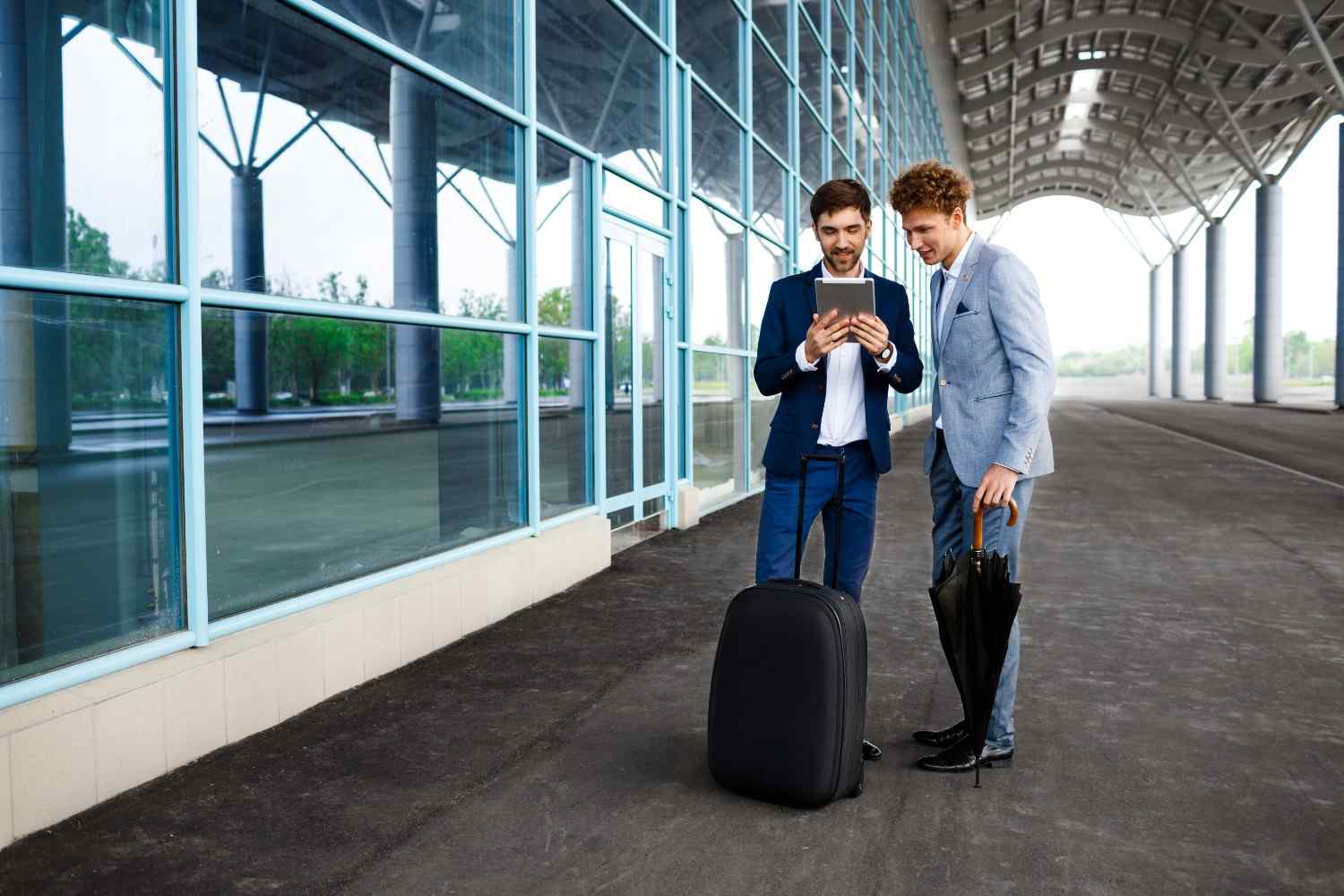 A Practical Look at Airport Limo Utah Searches