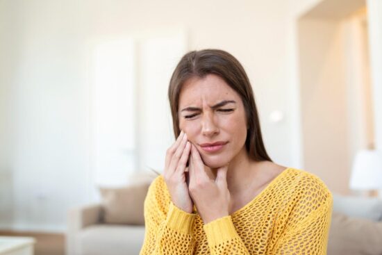 The Oral Microbiome Mystery