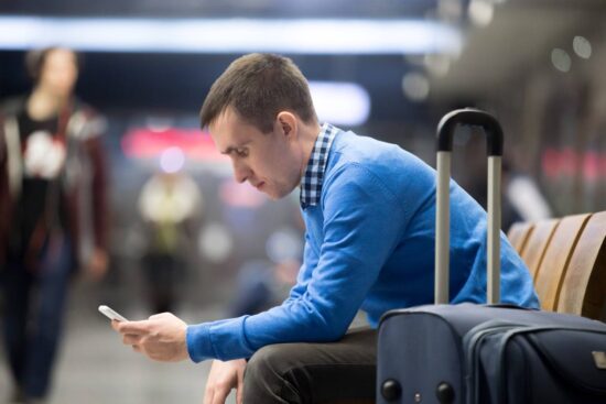 The Real Job of Airport Transportation Is Risk Reduction