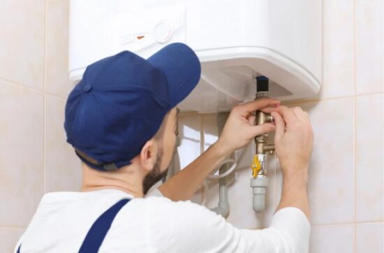 4 Typical Water Heater Noises and What They Mean