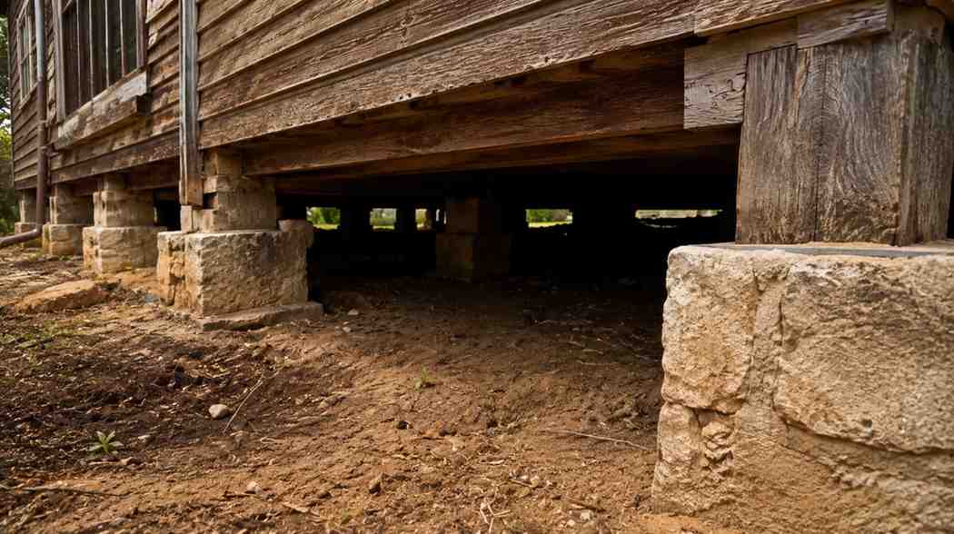 9 Common Entry Points Wildlife Uses to Invade Homes, and How Professionals Seal Them