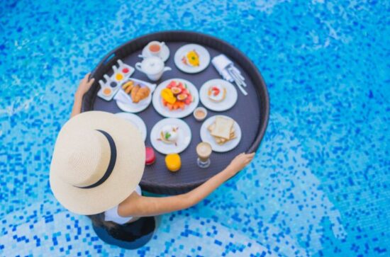 Balanced Water Chemistry Promotes Better Pool Use