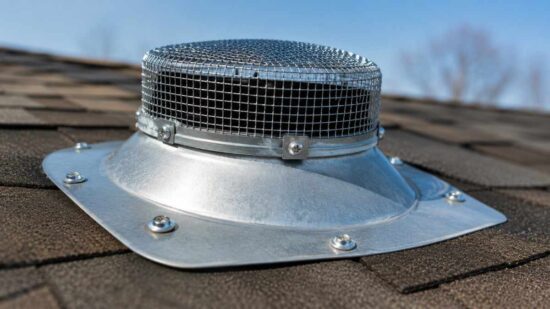 Chimney Caps