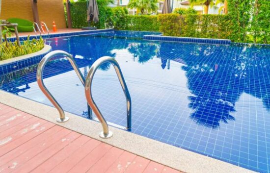 Equipment Care Supports Reliable Pool Performance