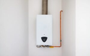 Is Your Water Heater Making Strange Noises? Here’s What They Could Mean