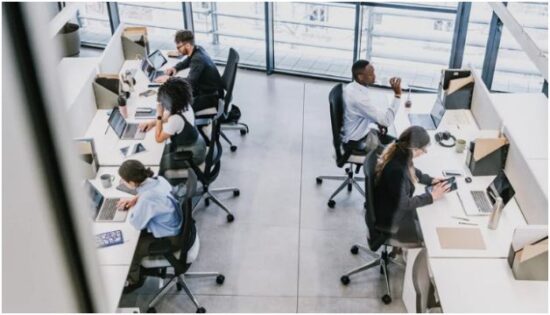 Boosting Employee Morale and Productivity