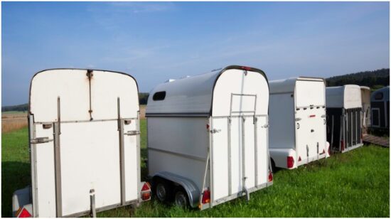 Why Standard Porta-Potties Fall Short for Luxury Events