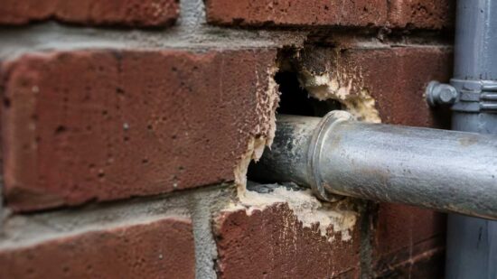 Why Sealing Matters More Than Removal Alone