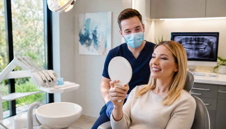 Best Dental Clinics in Winnipeg for Quality Oral Health Care