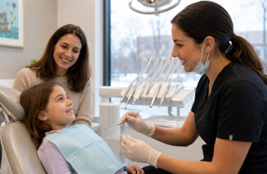Academy Dental Group - Family Dentistry with Saturday Availability