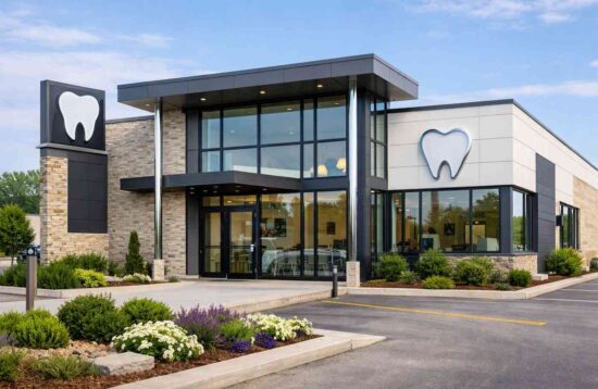 Quick Comparison: Best Dental Clinics in Winnipeg