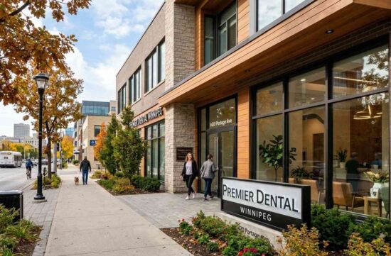 Fresh Dental - Evening and Weekend Access Across Two Locations