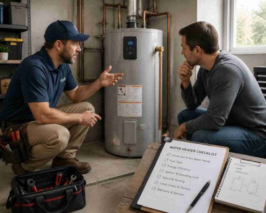 How a Local Installer Helps You Avoid Expensive Guesswork