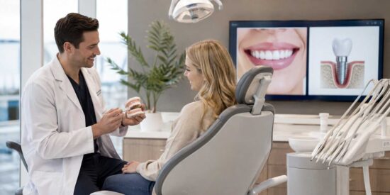 Markham Dental Centre - Cosmetic and Restorative Dentistry Specialist