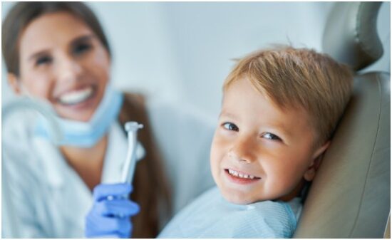 Growing Smile Pediatric Dentistry and Braces - Specialist Paediatric and Orthodontic Practice