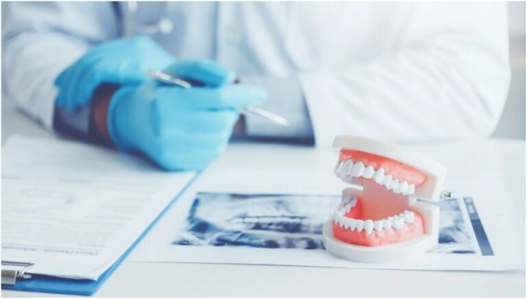 Best Dental Practices on the North Shore of Massachusetts: A Guide for Peabody and Surrounding Communities