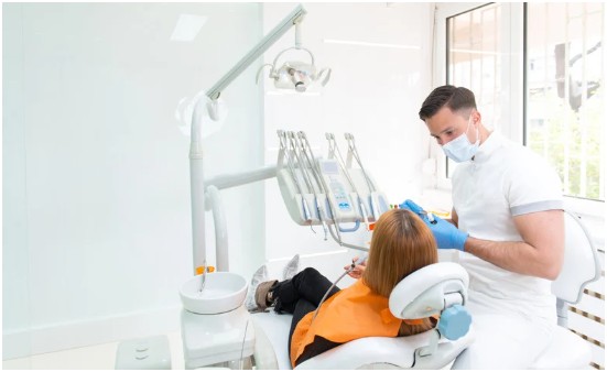 North Shore Dental Center - Full-Spectrum Dental Care for the Whole North Shore Community