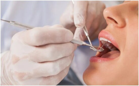 How to Choose the Right Dental Partner