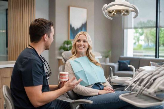 Southwood Dental Centre - General Dentistry in South Winnipeg