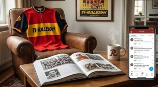 The First Superteam