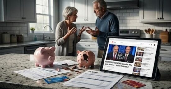 Uncover High-Stakes Cautionary Lessons from Dr. Phil Primetime Media