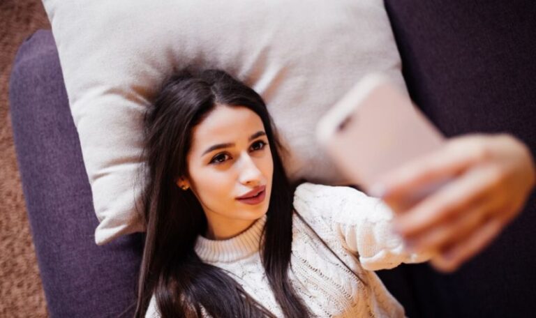 Your Phone Camera Is Lying About Your Face