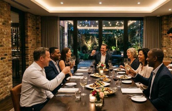 What Makes Libertango a Strong Choice for Private Events