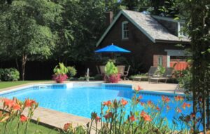 How Thoughtful Pool Design Can Transform the Way a Backyard Is Used
