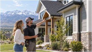 What to Look for When Hiring a Roofing and Siding Contractor 