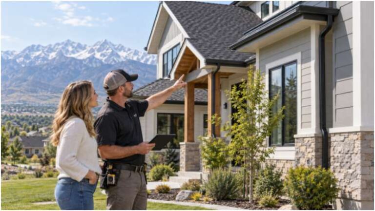 What to Look for When Hiring a Roofing and Siding Contractor 