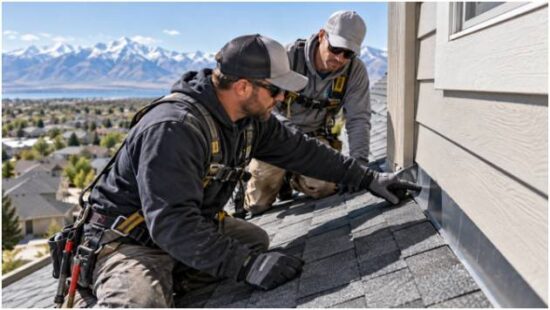 Choose a Contractor That Solves the Whole Exterior, Not Just One Piece