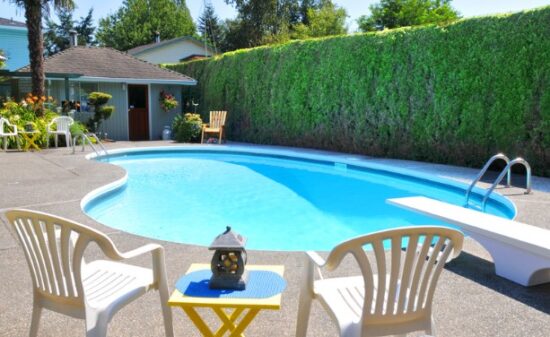 The Backyard Becomes More Useful When It Supports Different Modes of Living