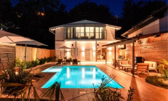 What Strong Pool Design Must Account For