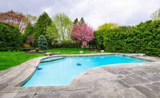 Why Backyard Cohesion Matters More Than Pool Size
